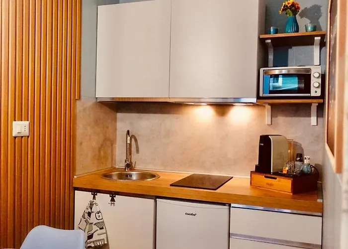 Daire Il Sogno Nel Cassetto Bari